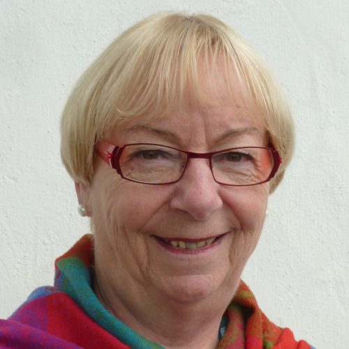 Margrit Will